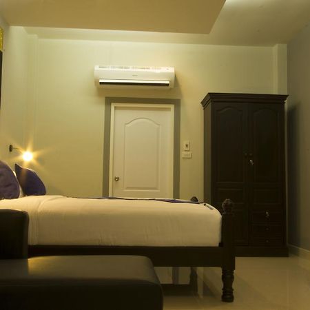 סוקותאי The Rise Resort חדר תמונה