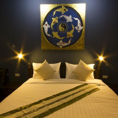 סוקותאי The Rise Resort חדר תמונה