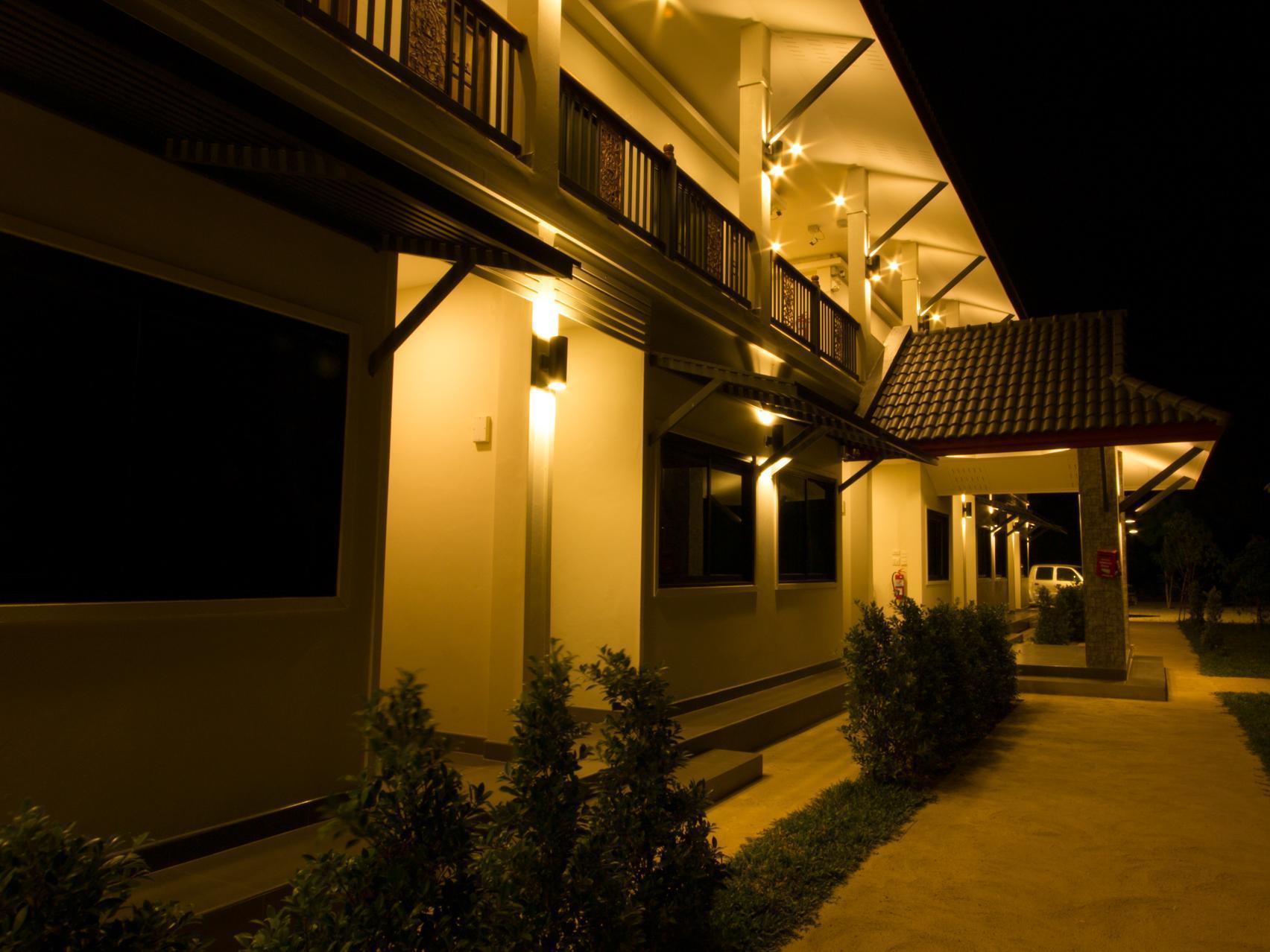 סוקותאי The Rise Resort מראה חיצוני תמונה
