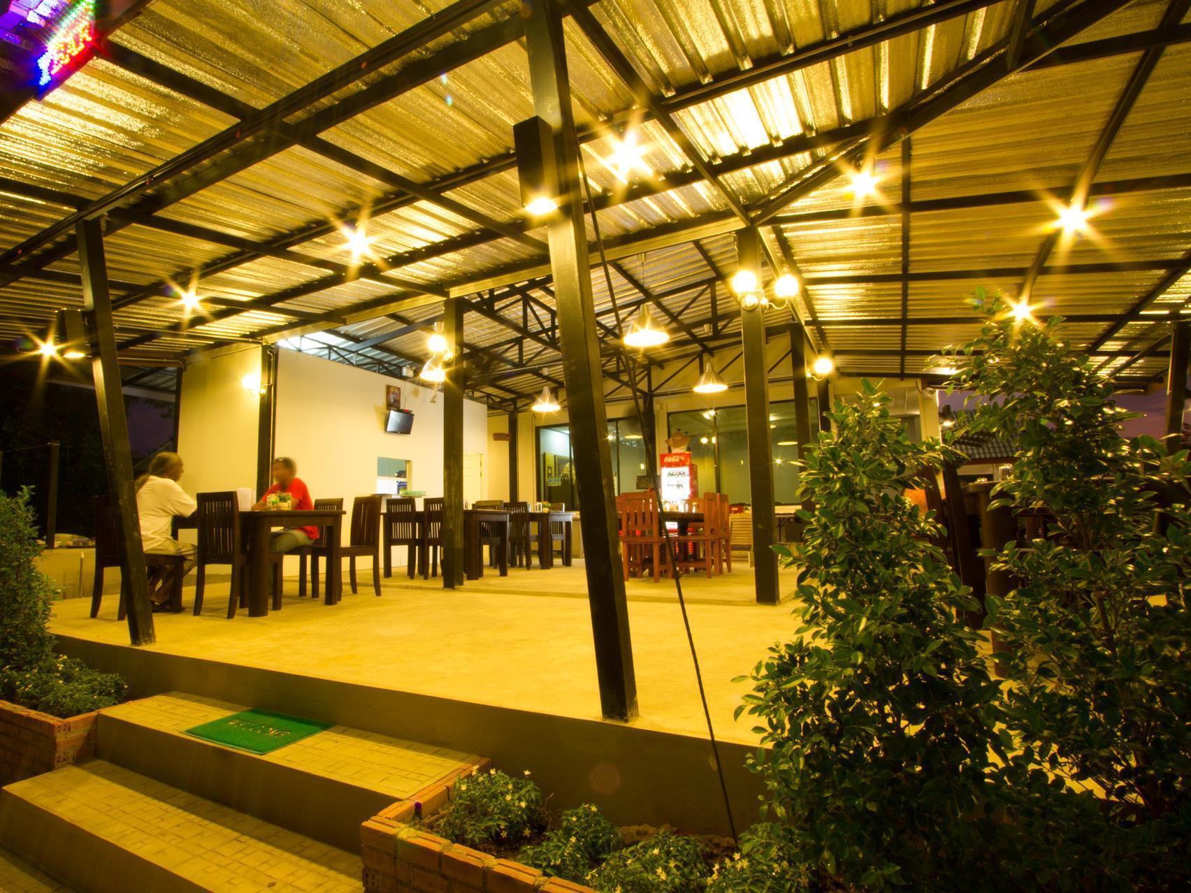 סוקותאי The Rise Resort מראה חיצוני תמונה