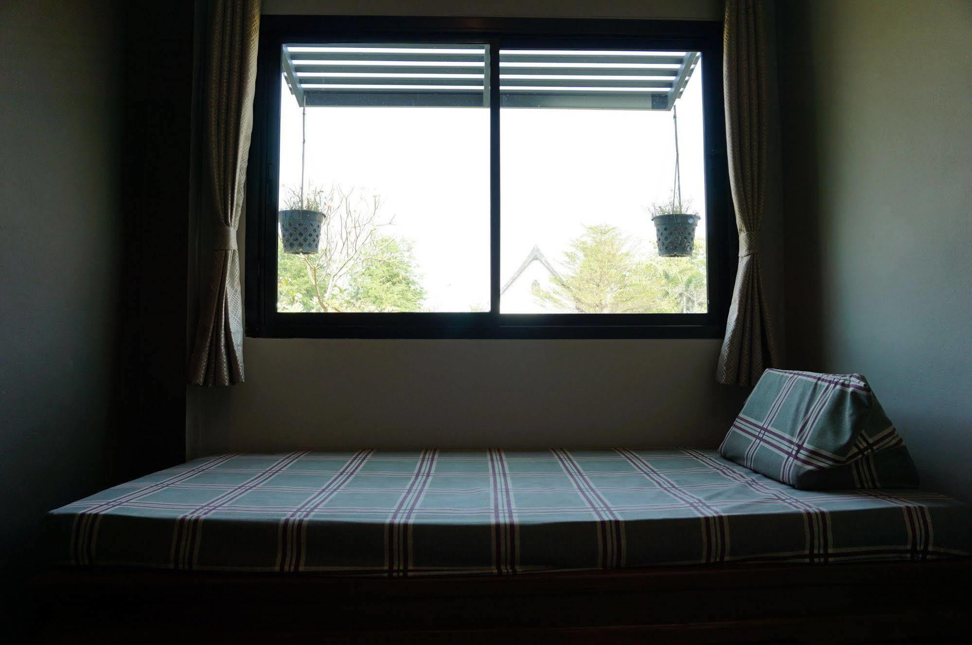 סוקותאי The Rise Resort מראה חיצוני תמונה